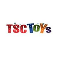 TSC Toys coupons